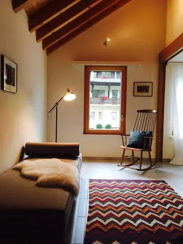 Ferienhaus Grüner Heinrich