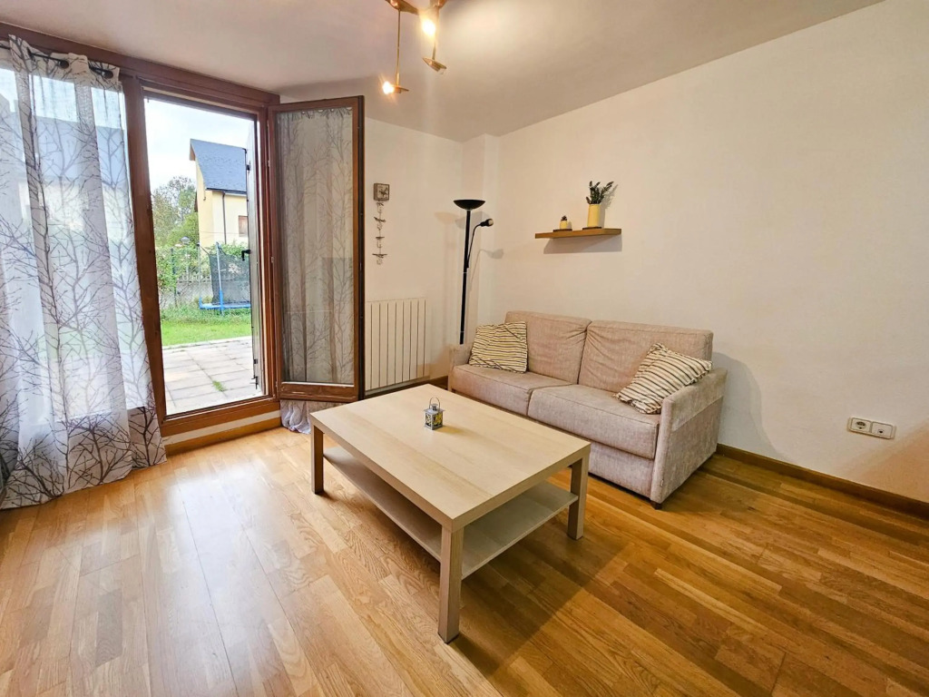 Apartamentos Villanua 3000