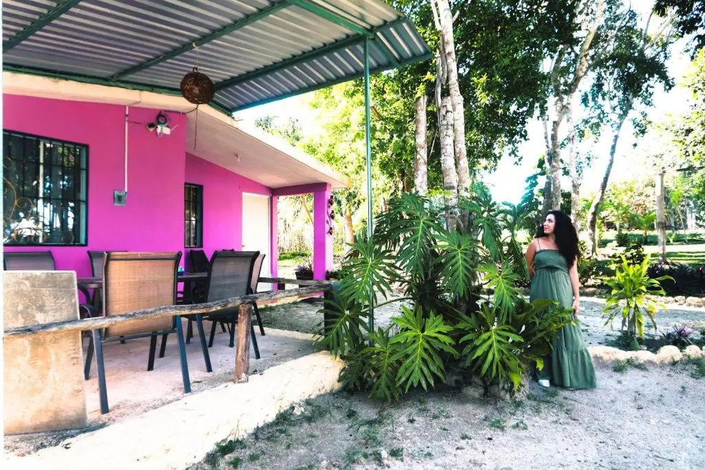 Calakmul Otoch Béek