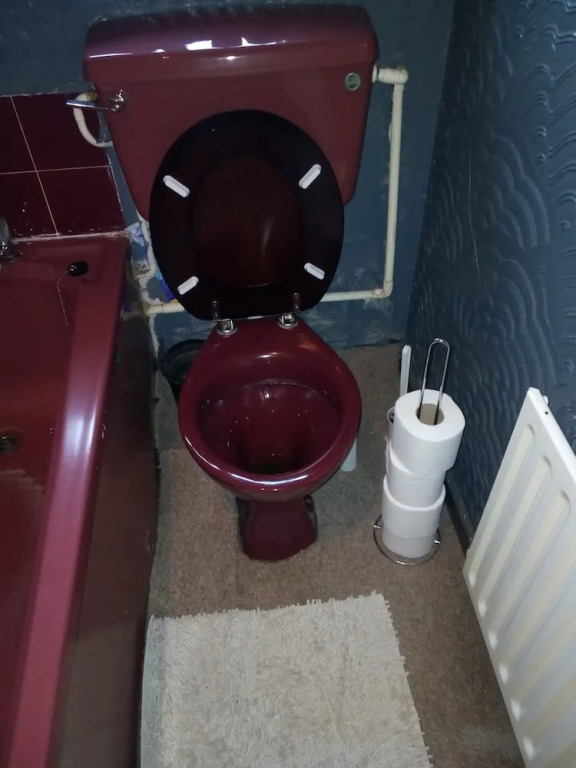 cosey rooms