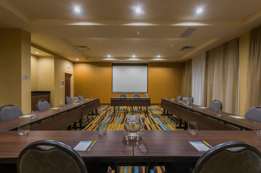 Fairfield Inn & Suites by Marriott Kamloops