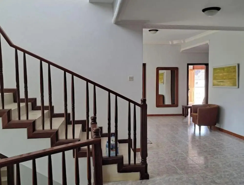 Mbweni Zanzibar Lux House