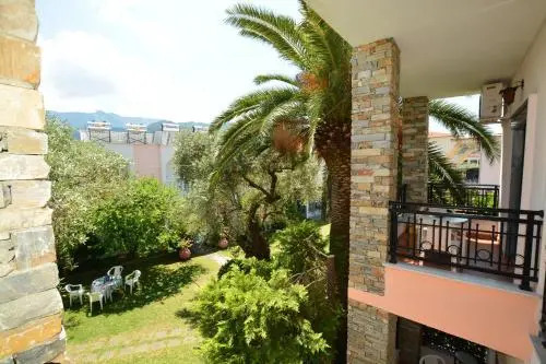 Guest House 3 Stars Thasos