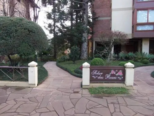Apartamento 305 B Solar das Rosas
