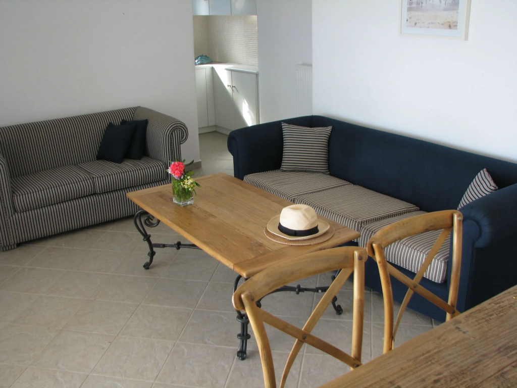 Aeri Villas & Apartments