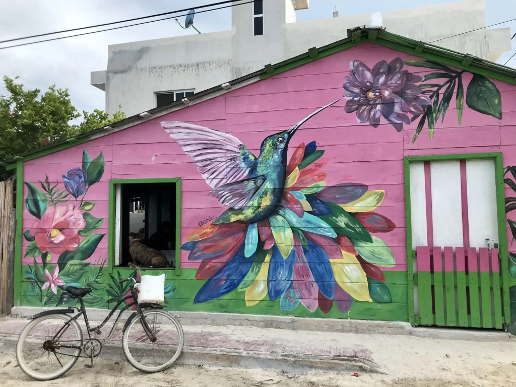 Ecoco Holbox - EcoChic - Cabañas de Madera - Holbox Retreat