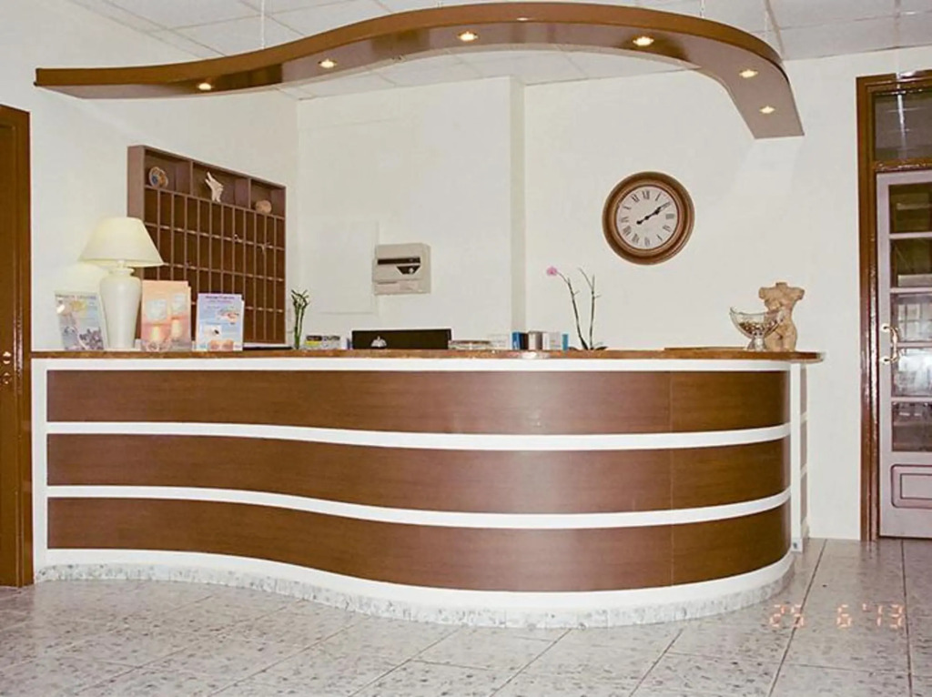 Ayit Hotel