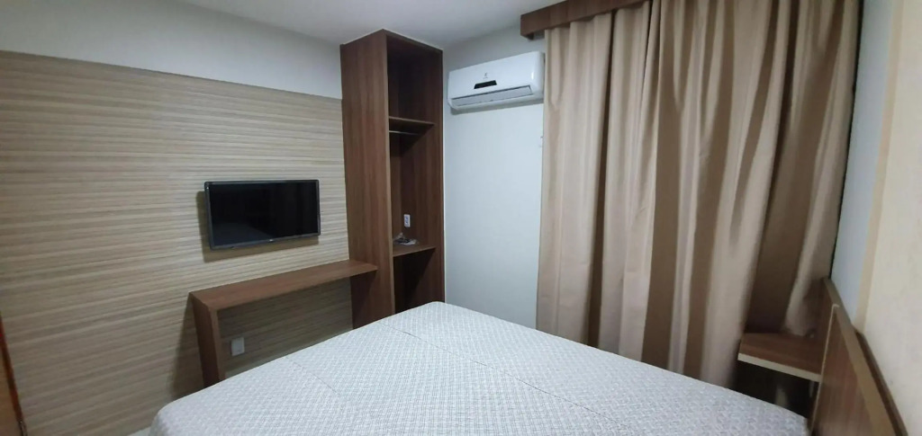 Thermas Paradise Cobertura 4 Quartos de Alto Padrão