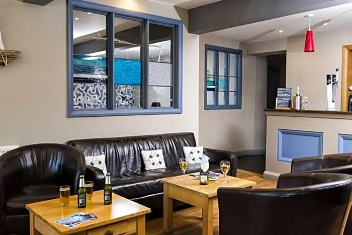 The Ship Hotel