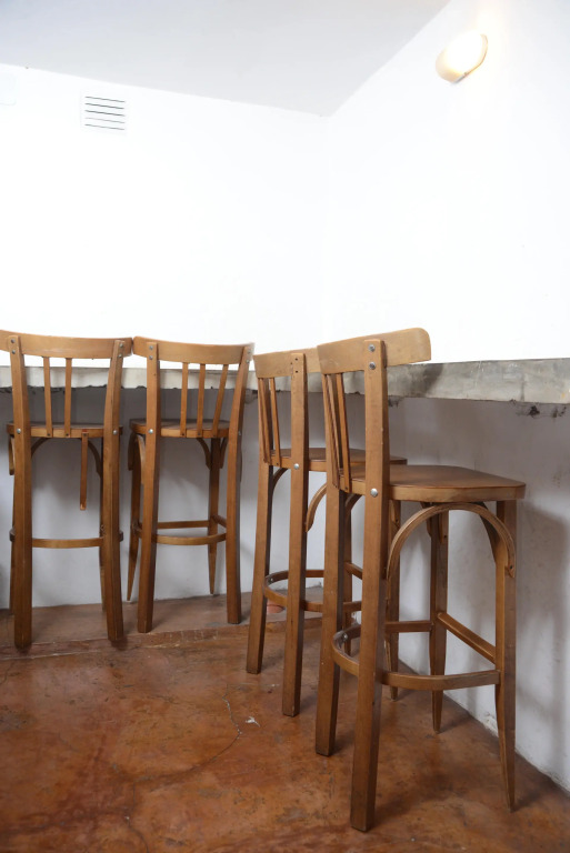 Eco Pampa Palermo Hostel