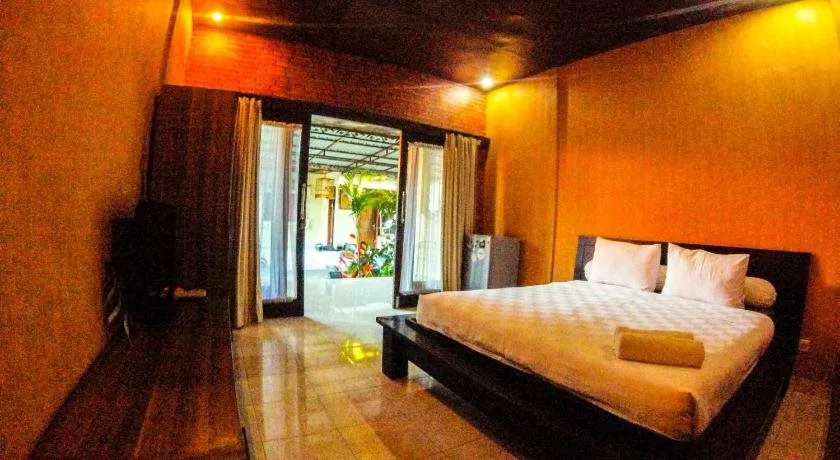 Leyeh Leyeh Room