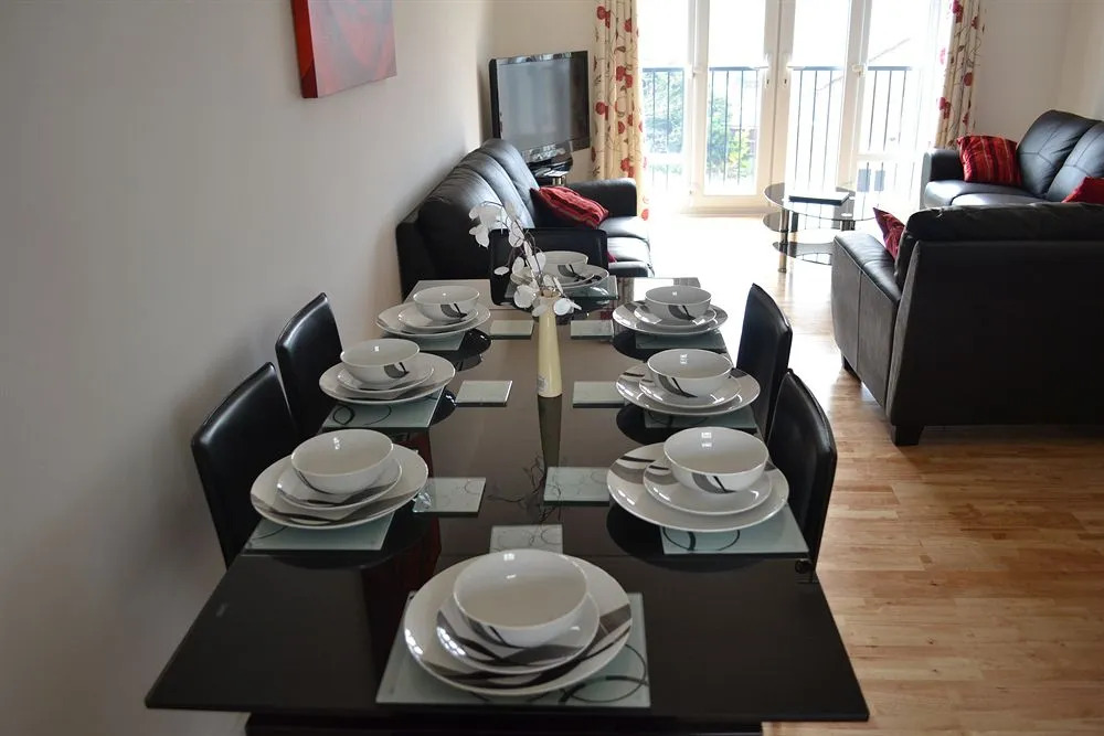 Bristol Serviced Lettings