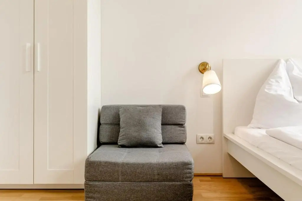 Lovely Studio near Naschmarkt