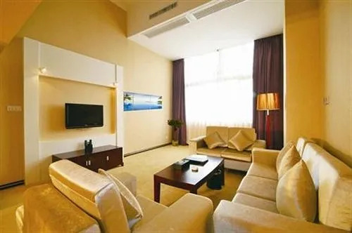 Mediterranean Sun Shine Hotel - Nanchang