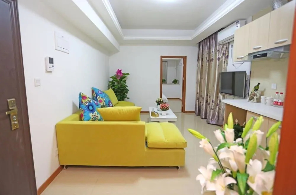 Mark & Henry Apartment Hotel
