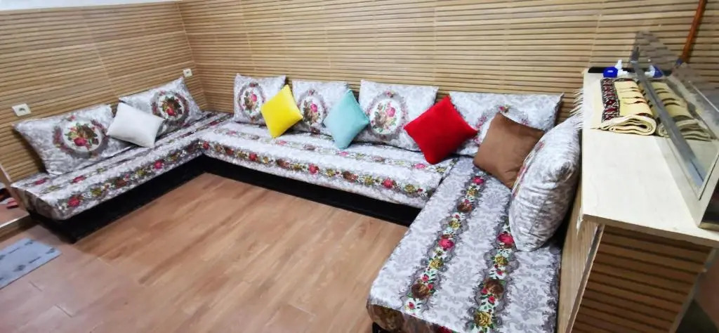 Tafedna Beach House