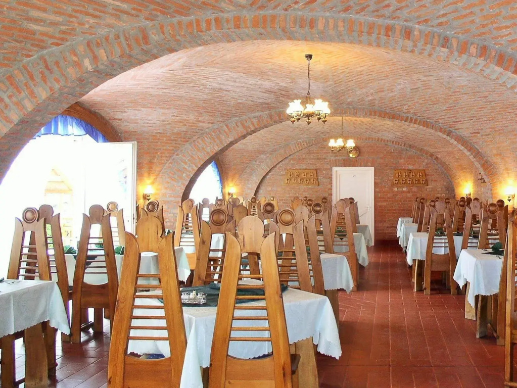 Fodor Hotel