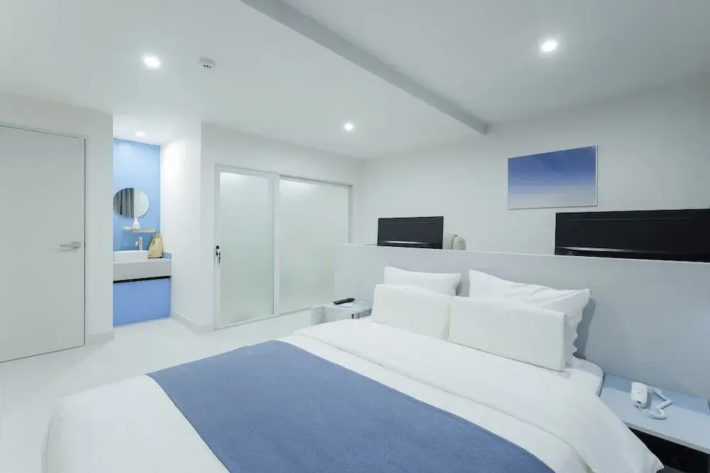Anook Air Hotel Jinjuseong