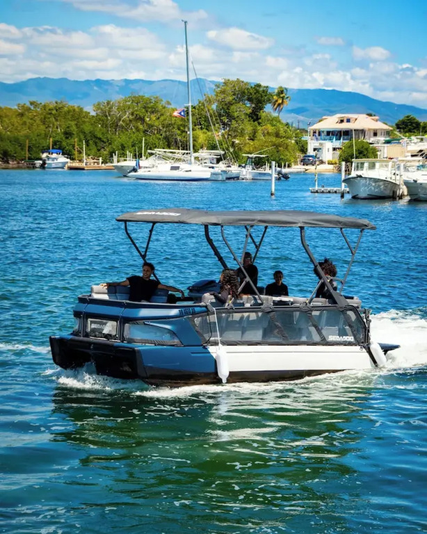 Hotel Vista Bahia & Marina