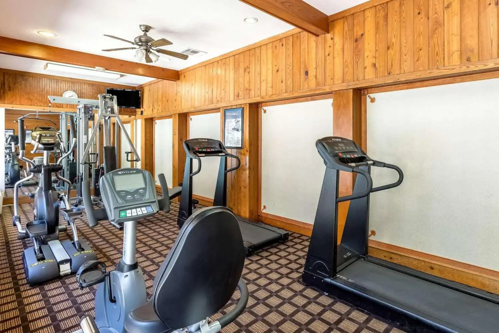 Residence Inn by Marriott Miami Airport