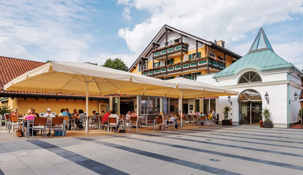 Schmelmer Hof Hotel & Resort