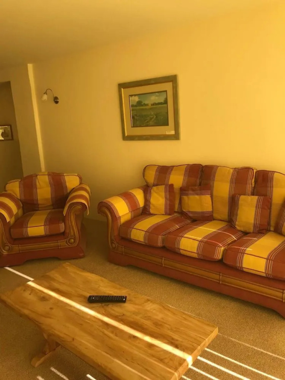 The Poltimore Inn