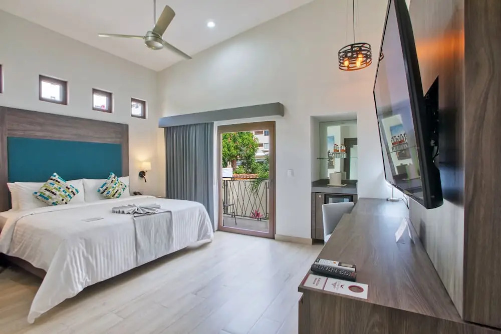 Casa Nicole Boutique Hotel