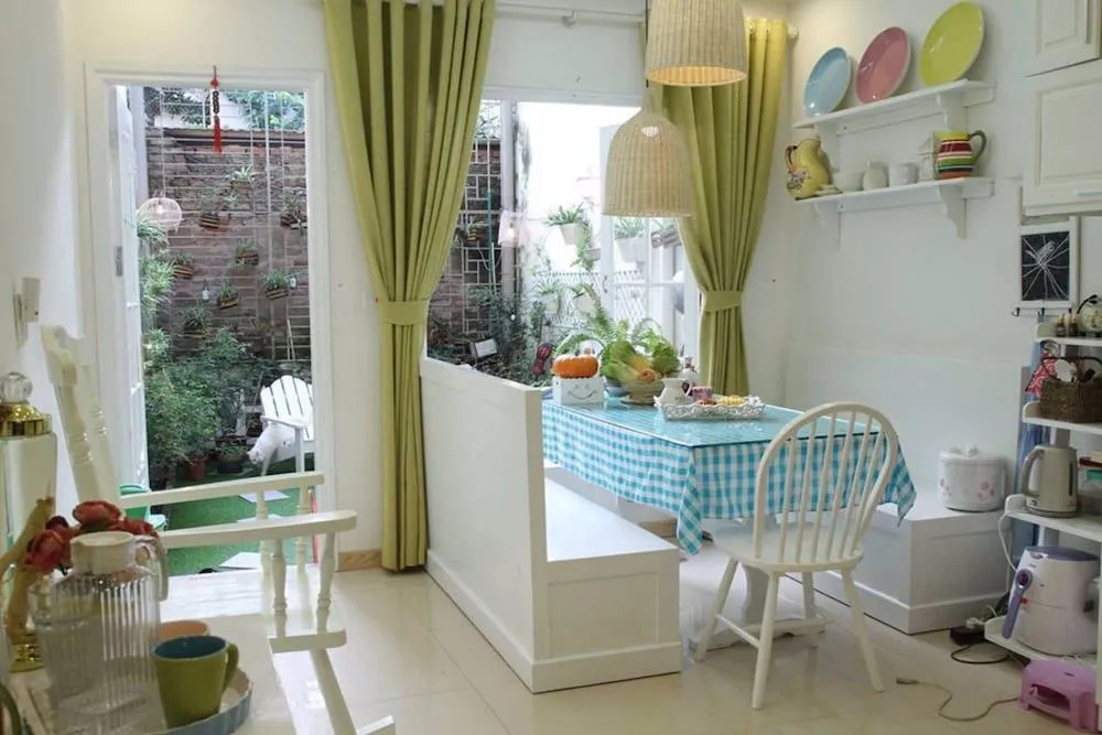 Hanoi Vintage Homestay