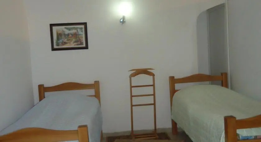 Hostel on Tabukashvili 41