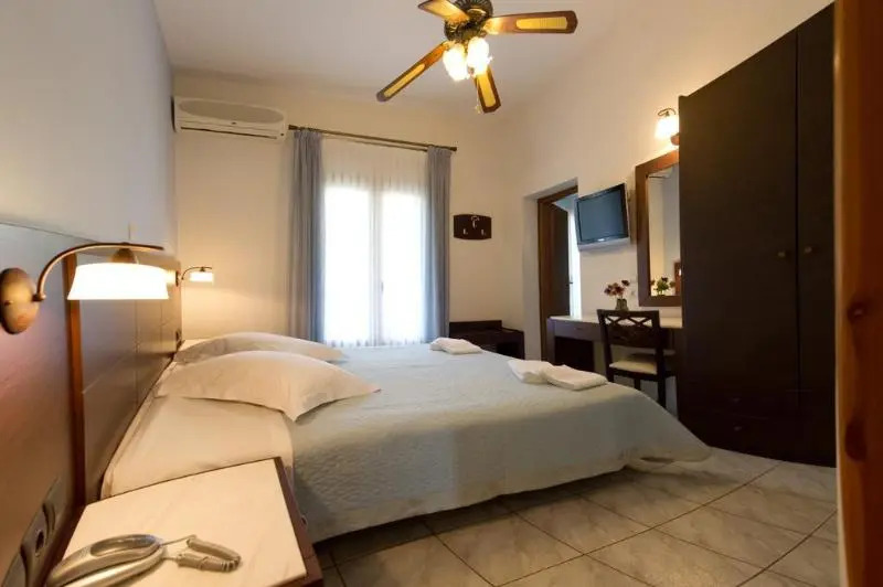 Villa Coralli