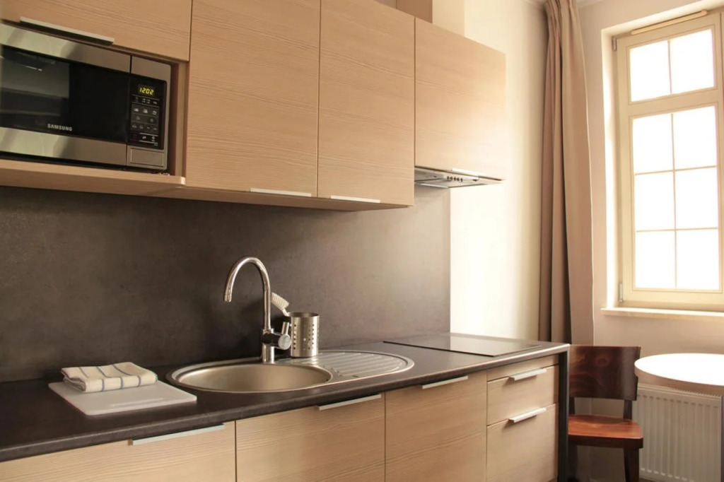 Aparthotel Neptun