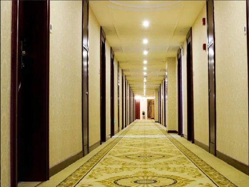 Vienna Hotel Guilin North Road