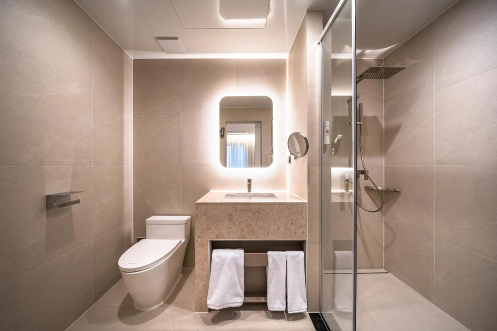 Comfort inn Yeouido