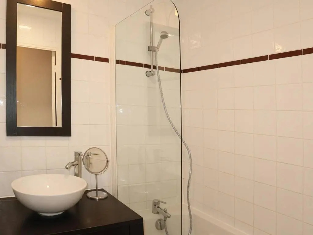 Appartement Les Orres, 2 pièces, 4 personnes - FR-1-322-32