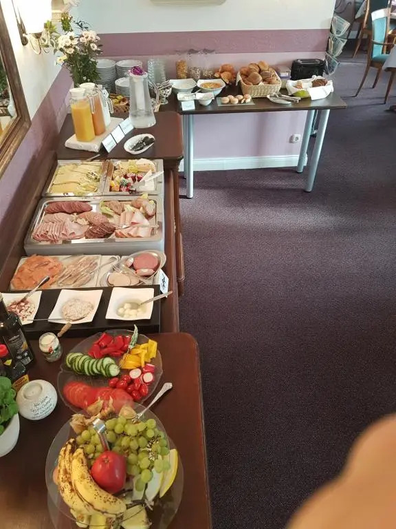 Pension Hermer