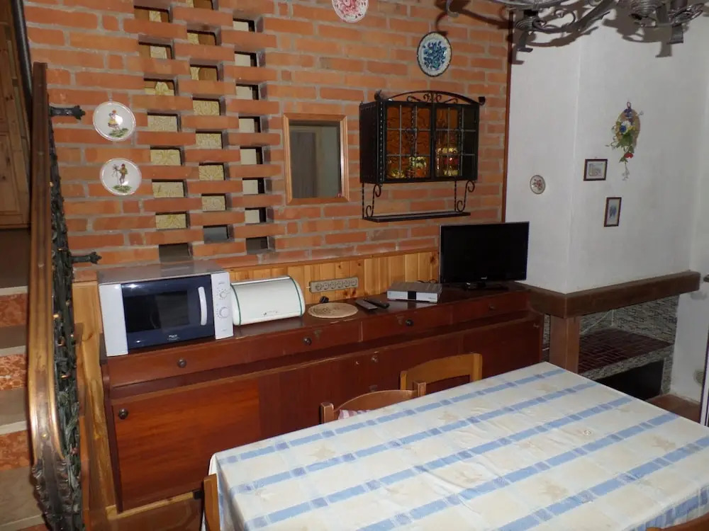 Barbara in Bibione With 2 Bedrooms and 1 Bathrooms