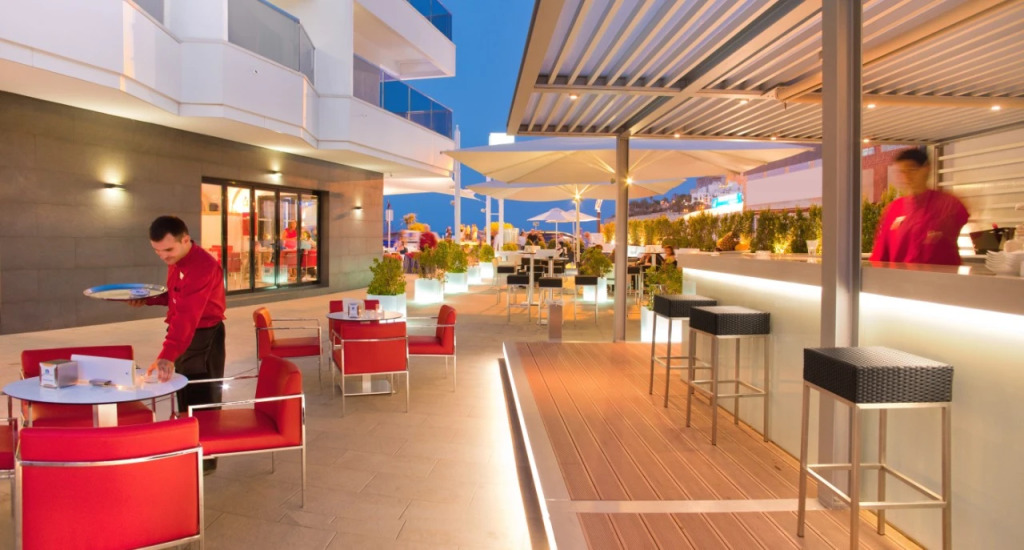 Hotel RH Portocristo & Wellness