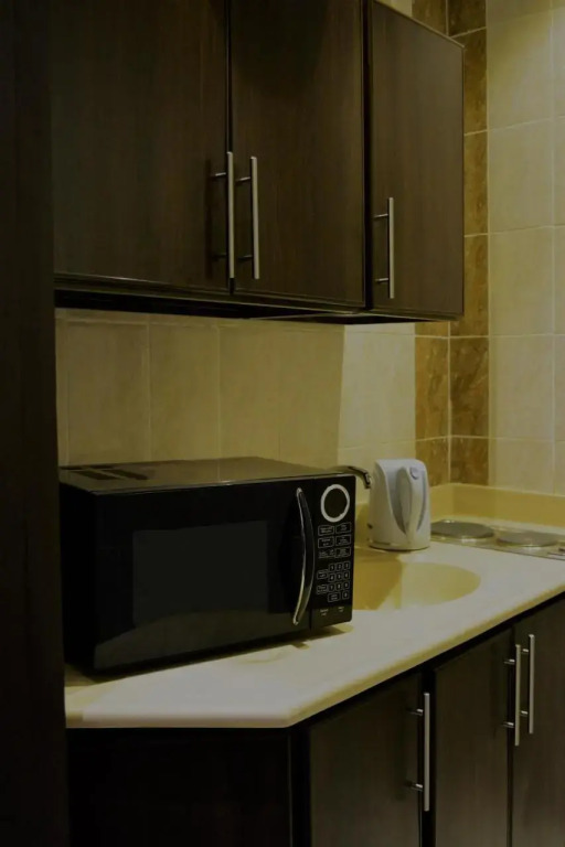 صبا أحد للشقق المخدومة - Saba ohod Serviced Apartments