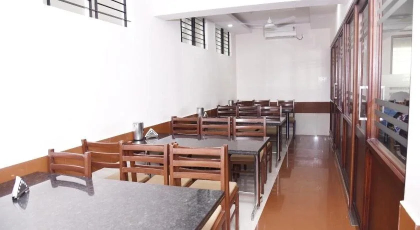 Hotel Akshayadhara