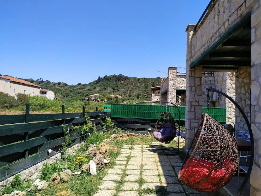 Villa Tranquil