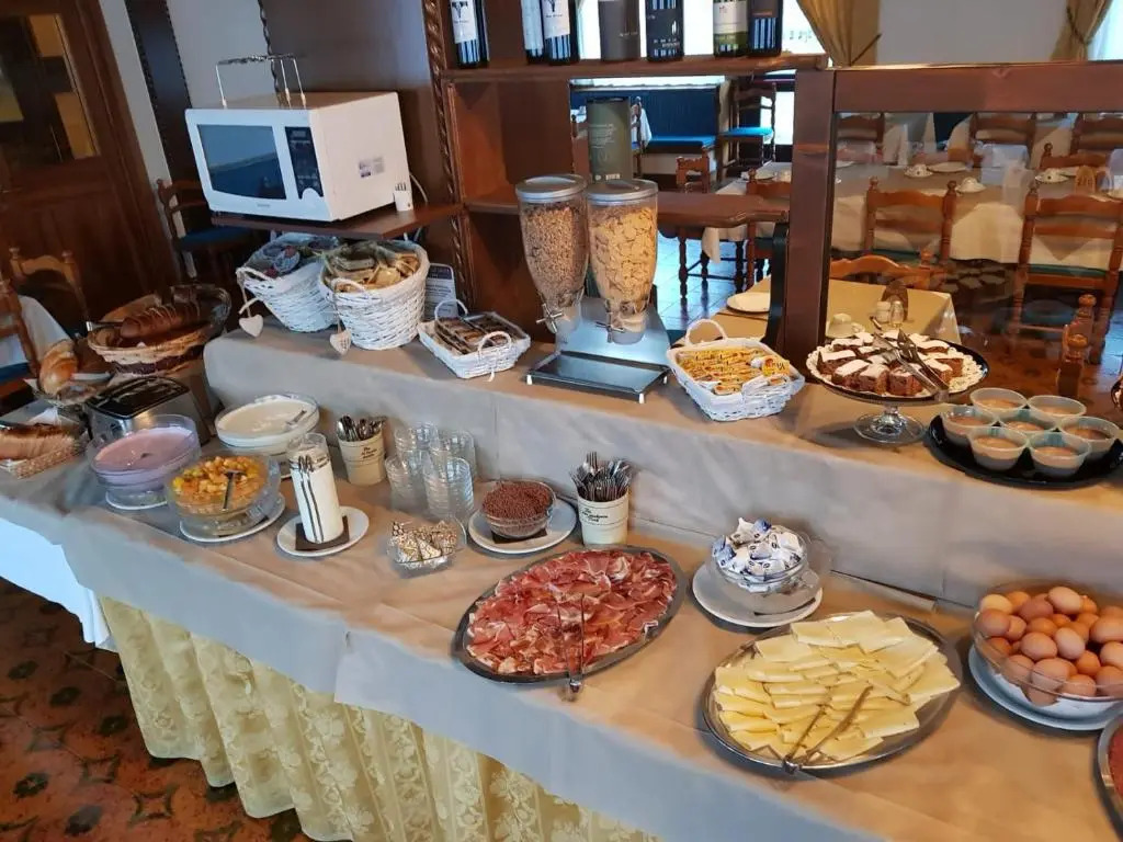 Hotel San Valier