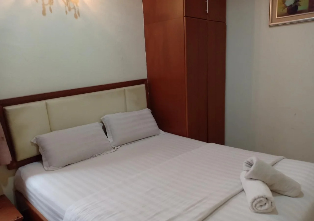 Tc Inn Hotel