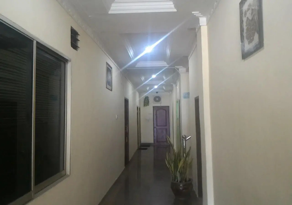 Hotel Syariah Minang Jaya