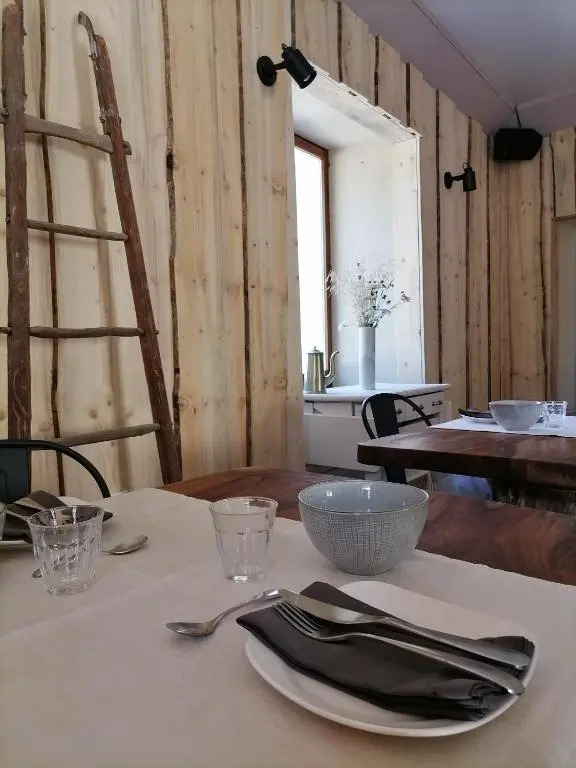 Auberge Buissonniere