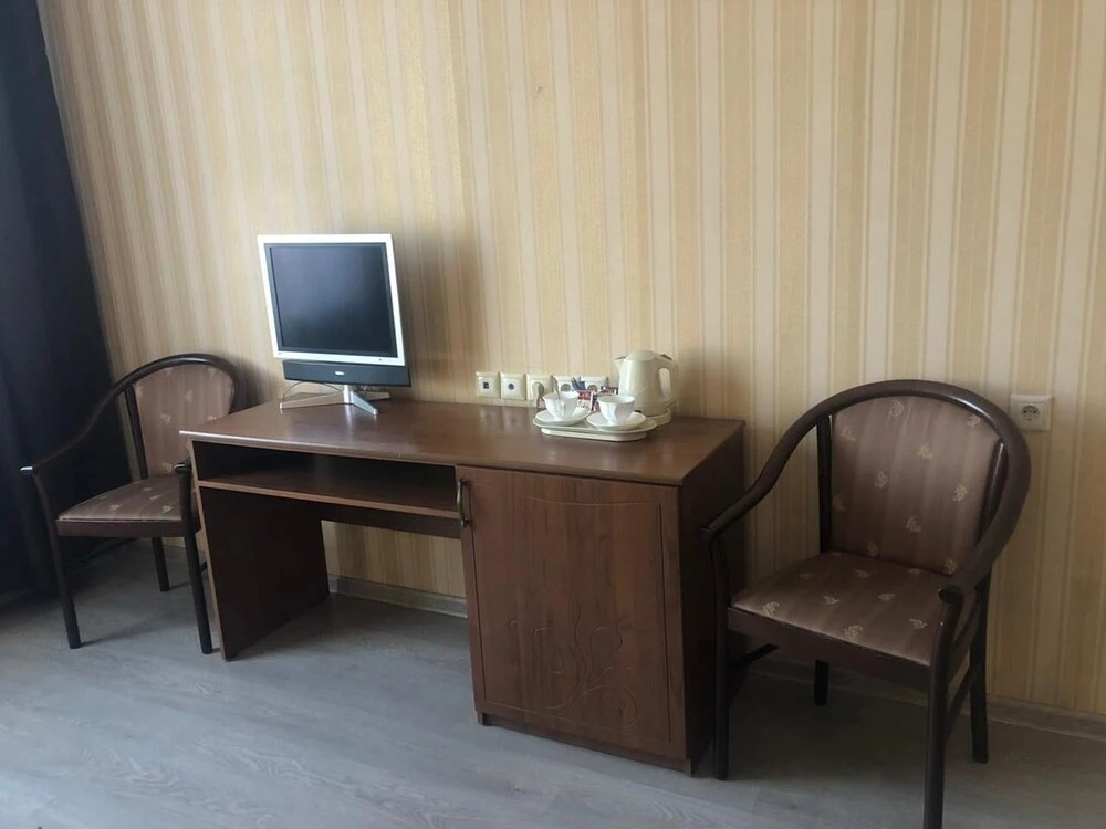 Мини-отель Baza Home