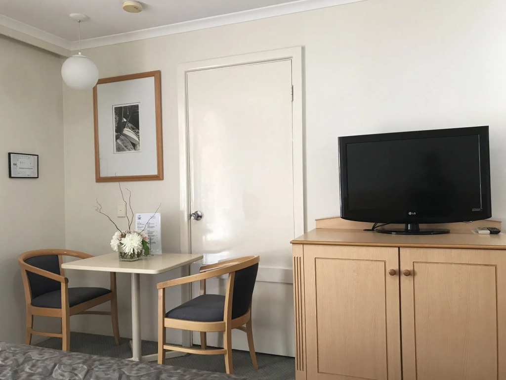 The Oxley Motel Dubbo