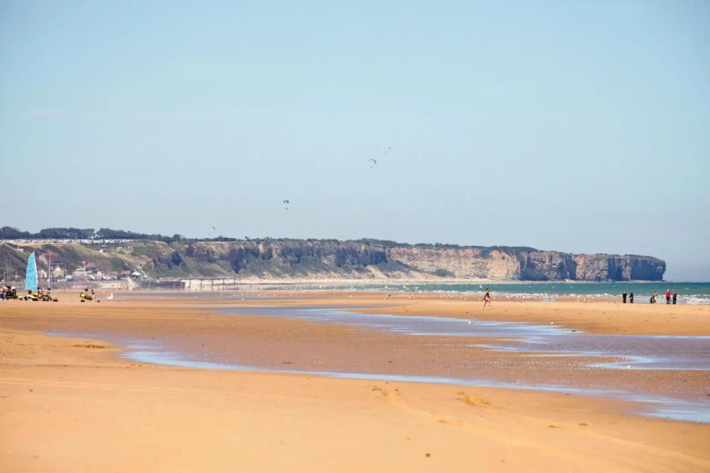 Belambra Clubs Colleville-sur-Mer - Omaha Beach