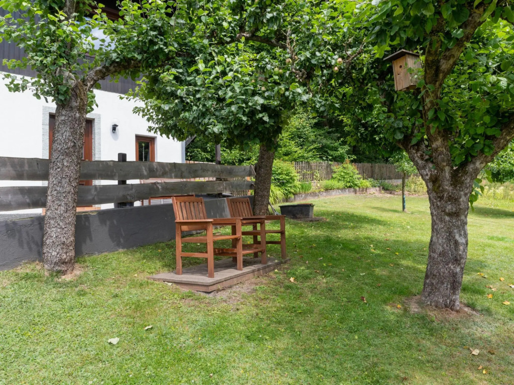 Pretty Apartment in Medebach With Adjacent Forest