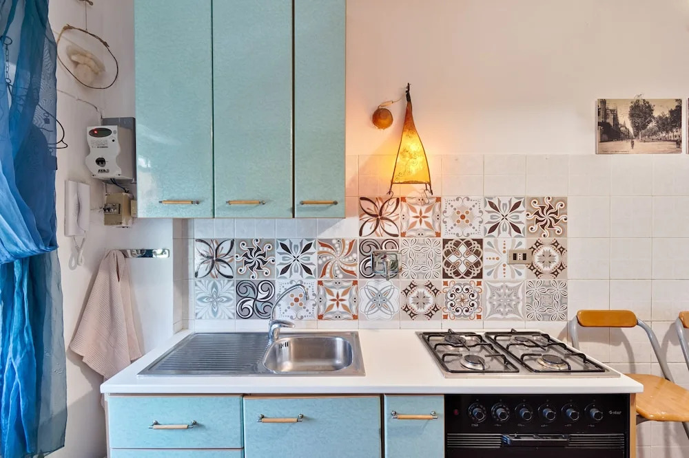 San Salvario Apartments by Wonderful Italy
