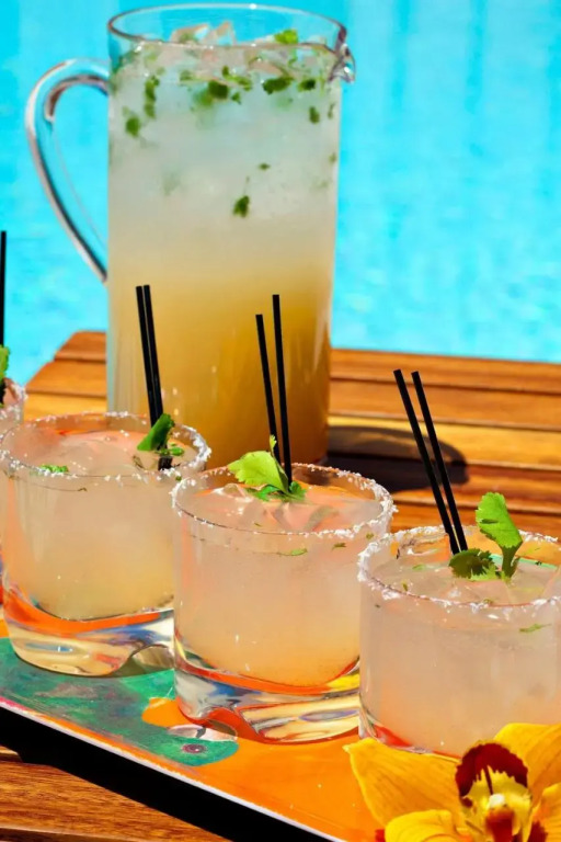 Sheraton Laguna